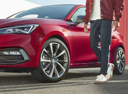 Busto Motor Company - Nuova SEAT Leon