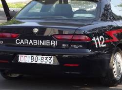 carabinieri