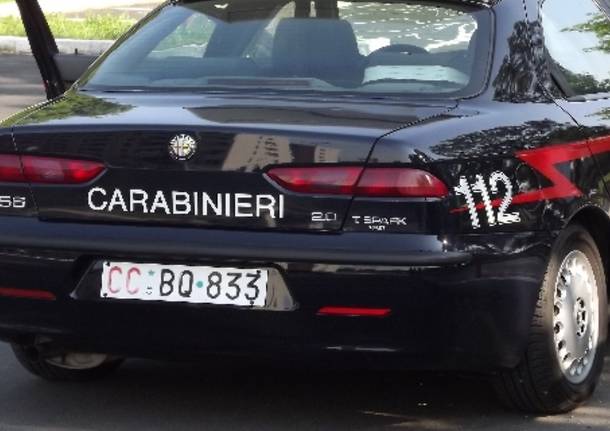 carabinieri