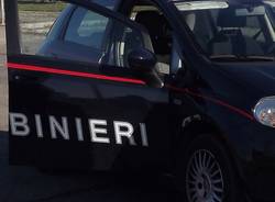 carabinieri di Legnano