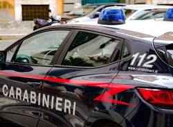 carabinieri legnano