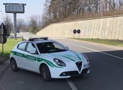 Week-end di controlli a Sesto Calende  Identificato dopo essere sfuggito al controllo fermato conducente ubriaco