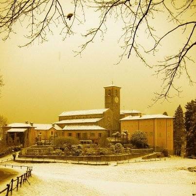 Brezzo di Bedero e le sue bellezze