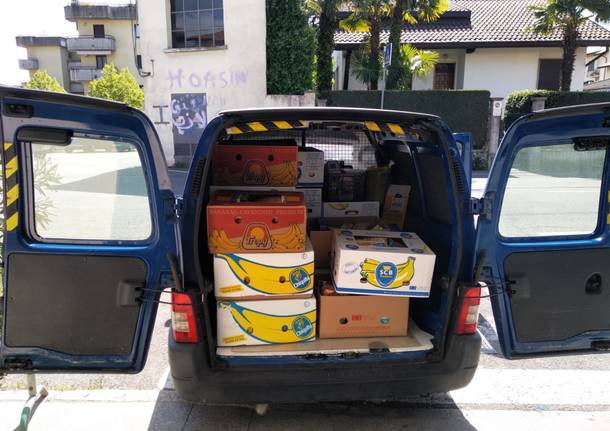Casa della città solidale