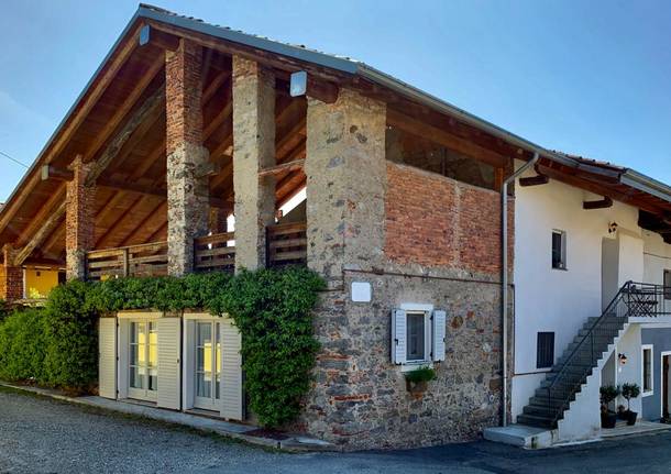 casa vacanze buzzetti furlotti