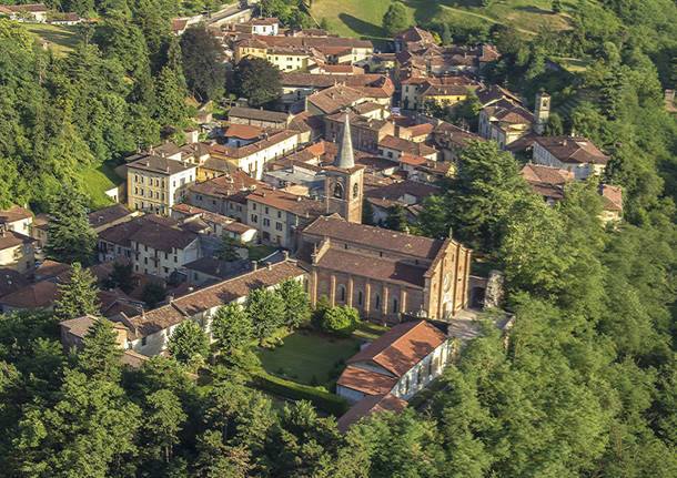 Castiglione Olona - Collegiata