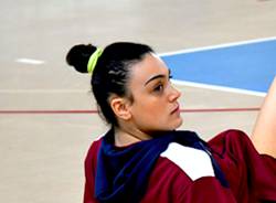 cecilia nicolini futura volley giovani