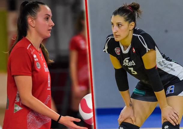 cialfi danielli pallavolo futura volley giovani