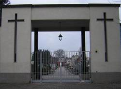 cimitero di San Vittore Olona