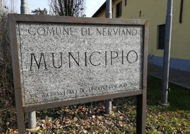 comune nerviano