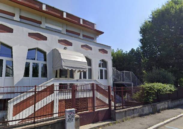 comunità religiose orelia varese