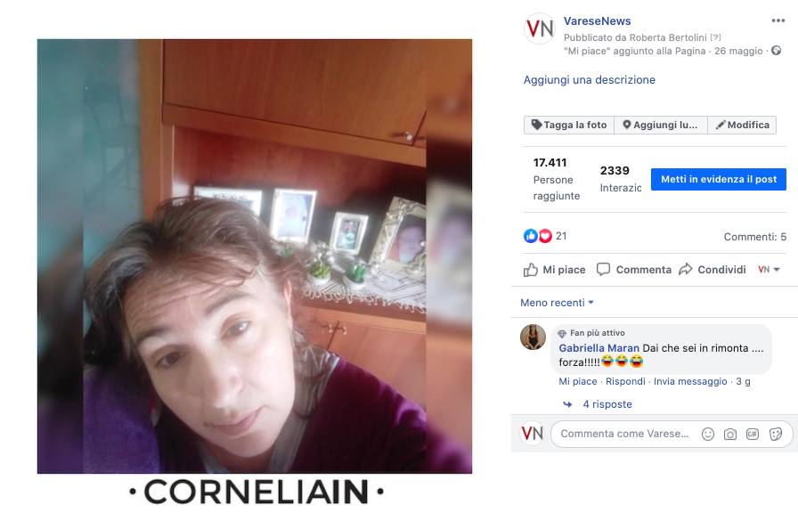 Concorso "vinci il look post quarantena": ecco chi ha vinto