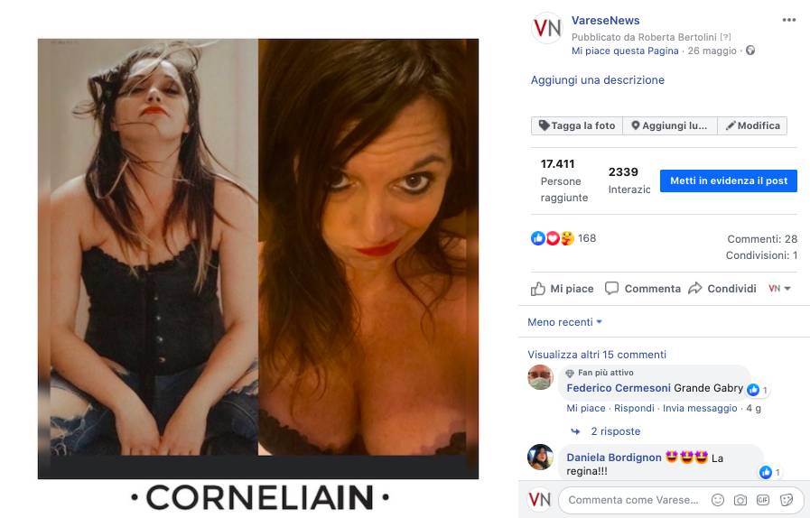 Concorso "vinci il look post quarantena": ecco chi ha vinto