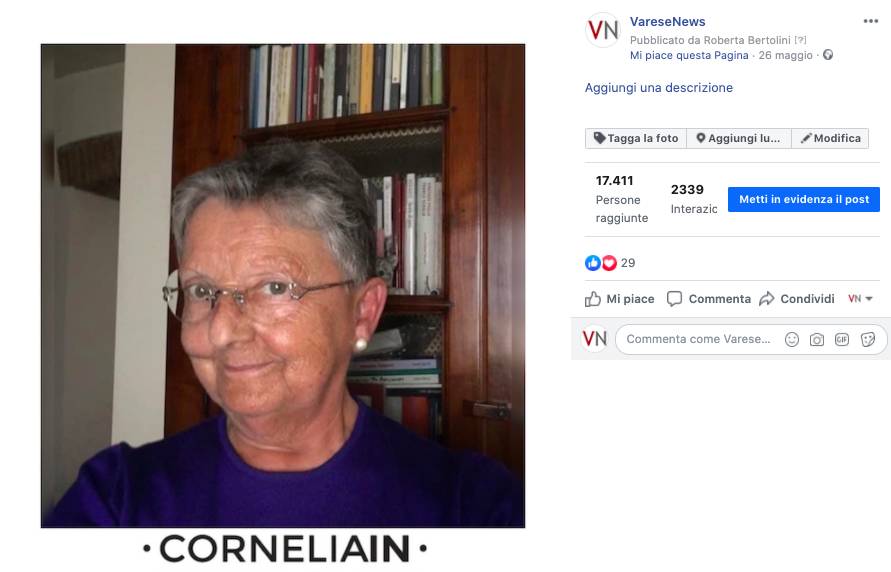 Concorso "vinci il look post quarantena": ecco chi ha vinto