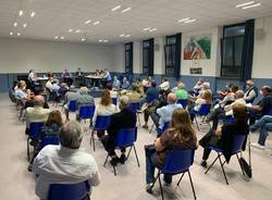 consiglio comunale fagnano olona 28 maggio 2020