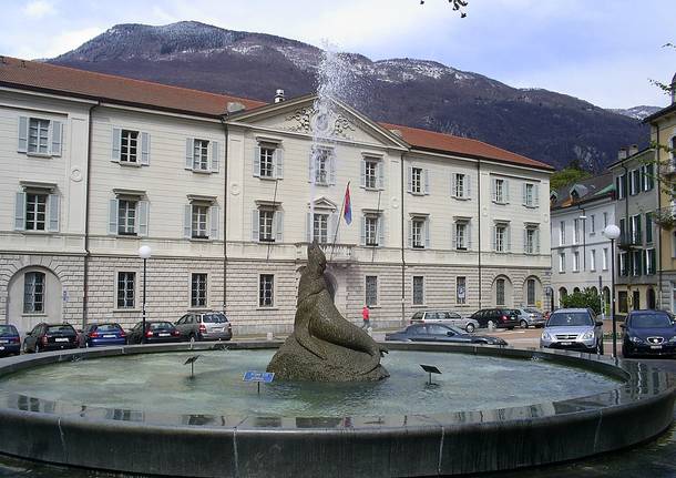 consiglio di stato governo bellinzona canton ticino 