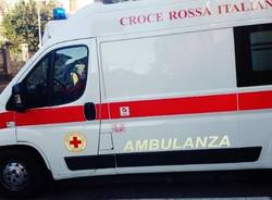 Croce Rossa Legnano