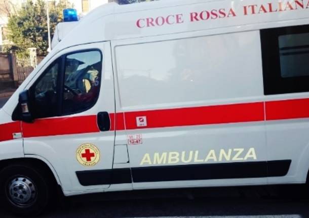 Croce Rossa Legnano