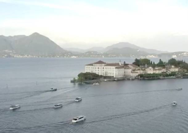 crociera motoscafisti stresa isole 