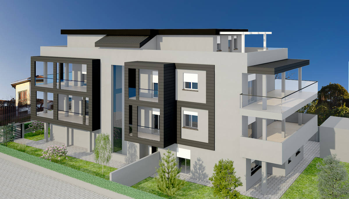 Eco Abitare - maggio 2020