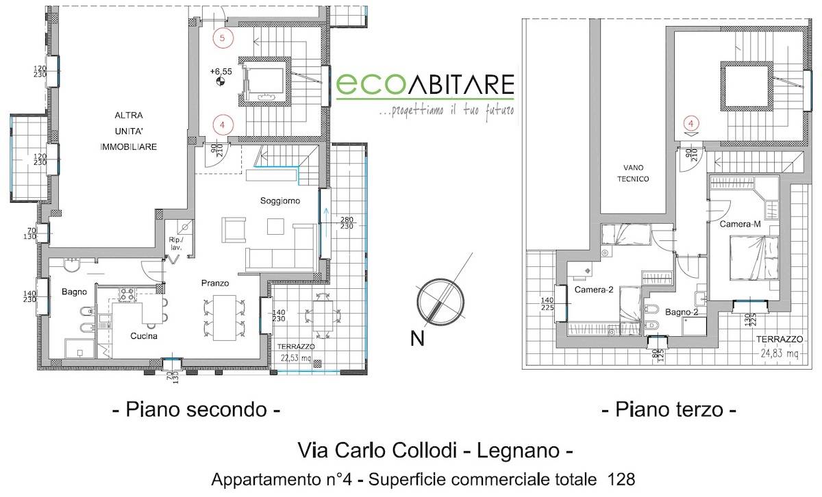 Eco Abitare - maggio 2020
