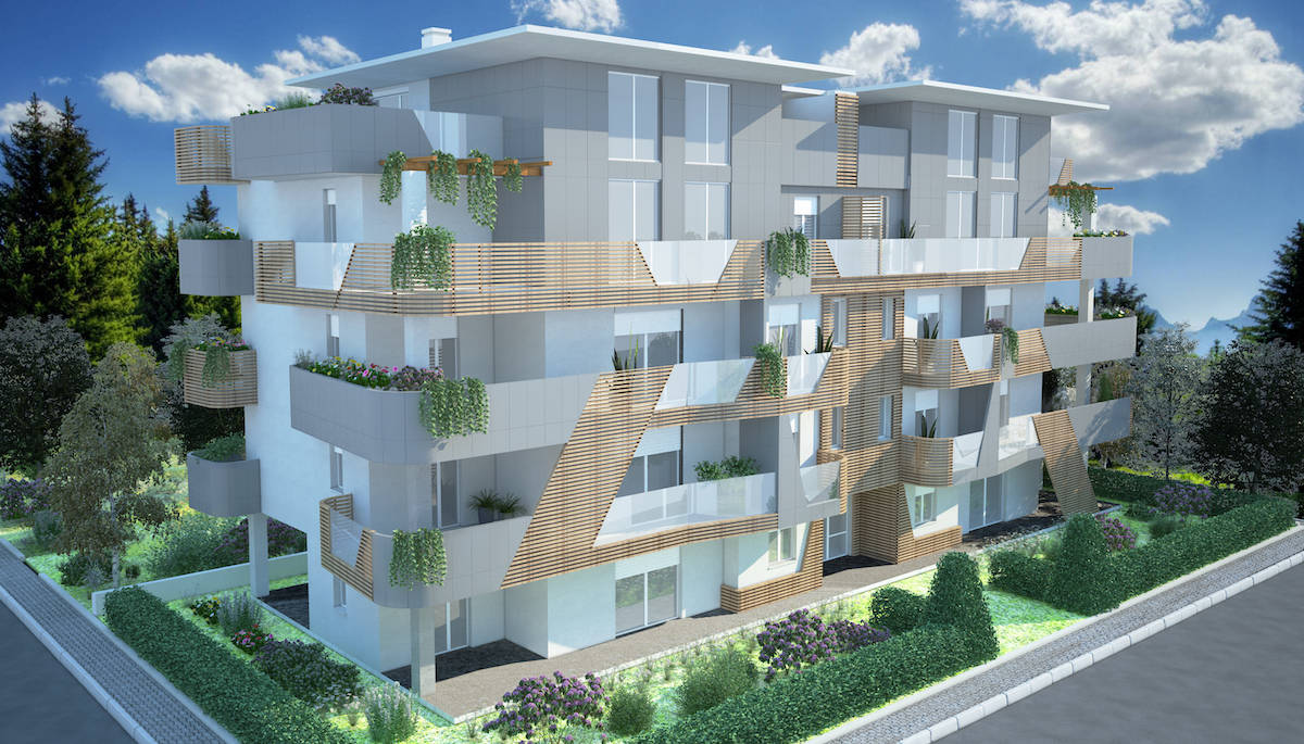 Eco Abitare - maggio 2020
