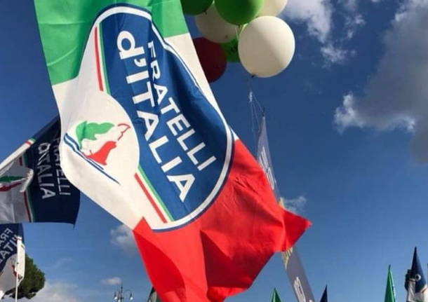 fratelli d'italia