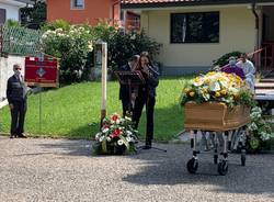 funerale bruno nicola gorla minore