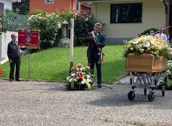 funerale bruno nicola gorla minore