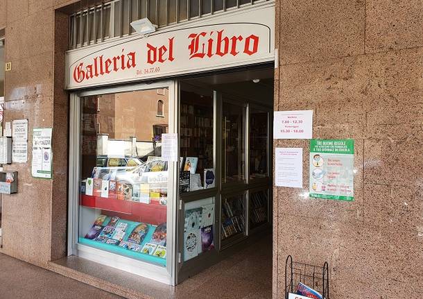 Galleria del Libro