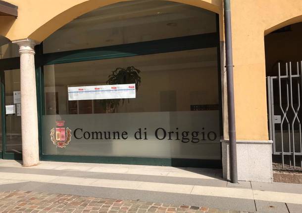 Comune di Origgio 