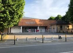 auditorium angelo paccagnini 