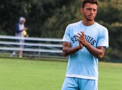 Giacomo Sanvitale, da Saronno agli Usa rincorrendo il sogno del calcio