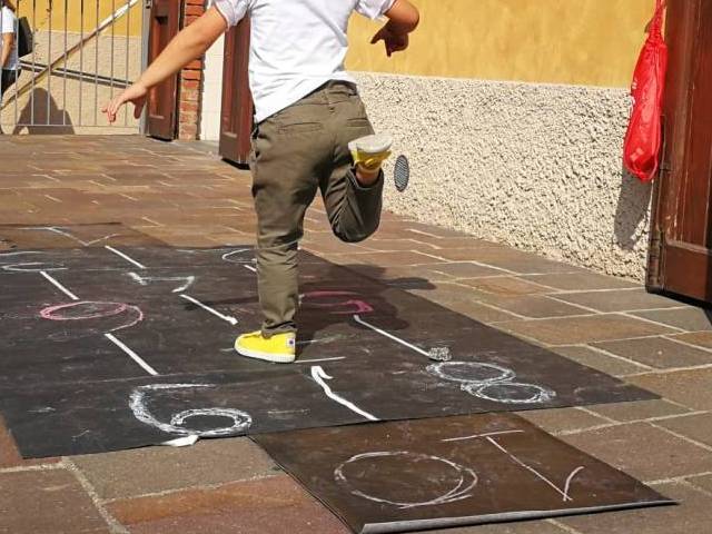 giochi varie bambini