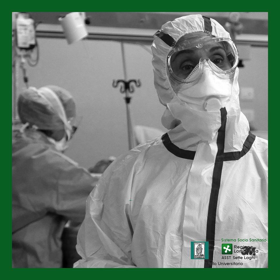 Giornata internazionale dell'Infermiere