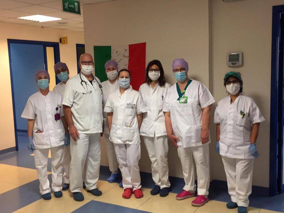 Giornata internazionale dell'Infermiere