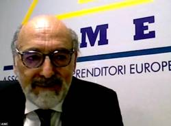 Giuseppe Albertini nuovo presidente di aime