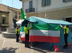 Gorla Maggiore - Protezione civile