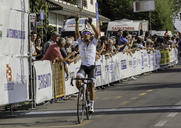 gran premio carnaghese 2019 ciclismo francesco baldi