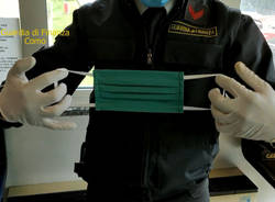 guardia di finanza como