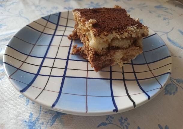 I vostri Tiramisu 