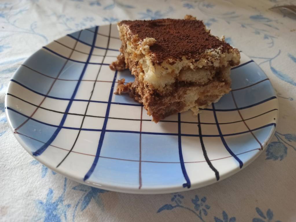 I vostri Tiramisu 