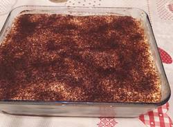 I vostri Tiramisu 