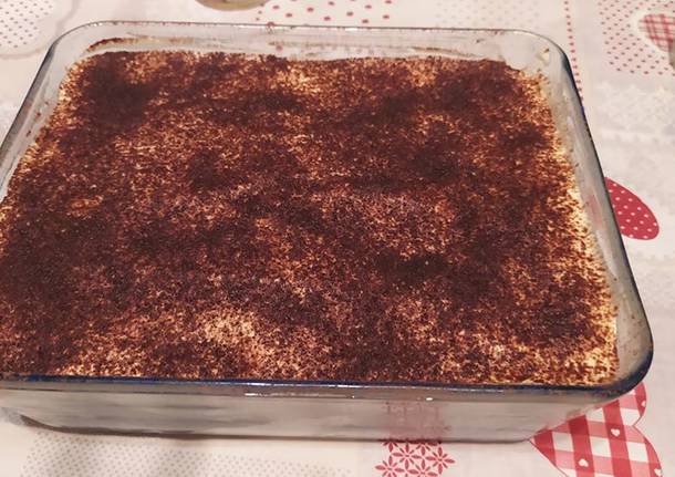 I vostri Tiramisu 