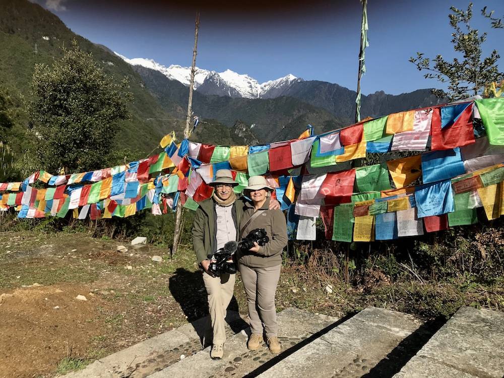 In viaggio col mercante, Cina. Parte 4