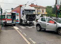 incidente caronno varesino