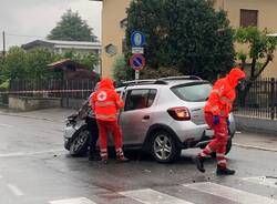 incidente caronno varesino