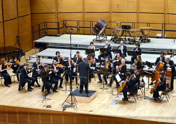 insubria chamber orchestra