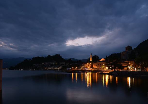 Laveno Mombello - foto di Andrea Costanzo