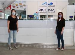 Le piscine di Saronno e di Solbiate Olona ci sono: il 1 giugno apriranno le porte ai propri iscritti